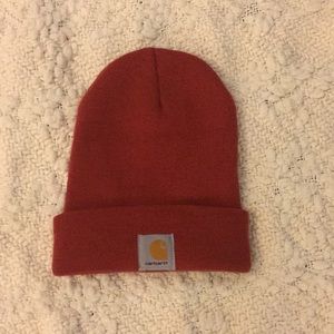 Carhartt beanie